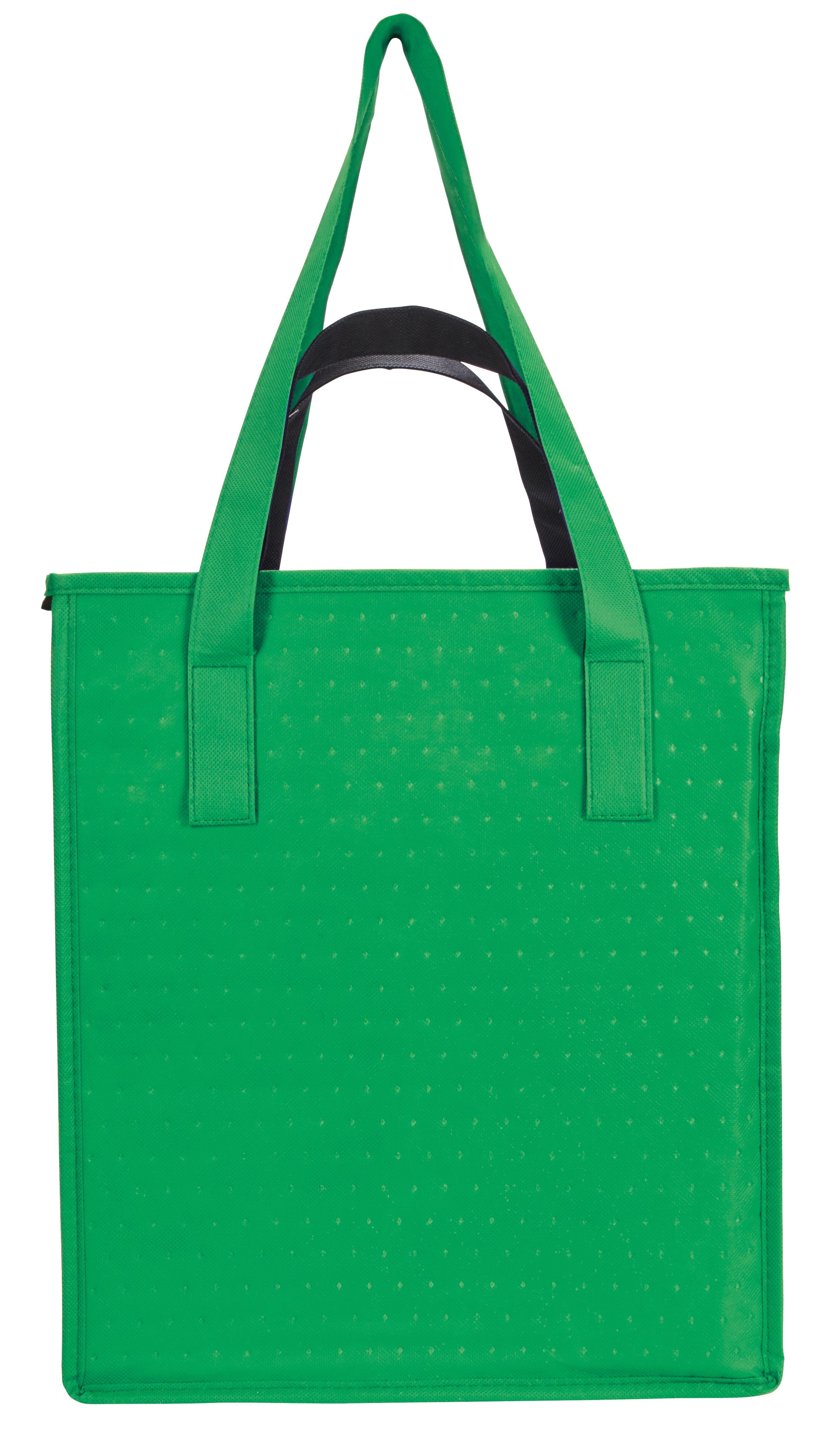 Insulated Supermarket Tote