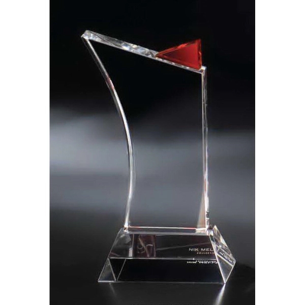 Firefly, Red Award 4