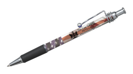 Swizzle Clip Full Color Wrap Pen 1