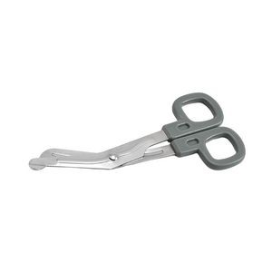 Emergency Medical Scissors with Stainless Steel Serrated Blades 5