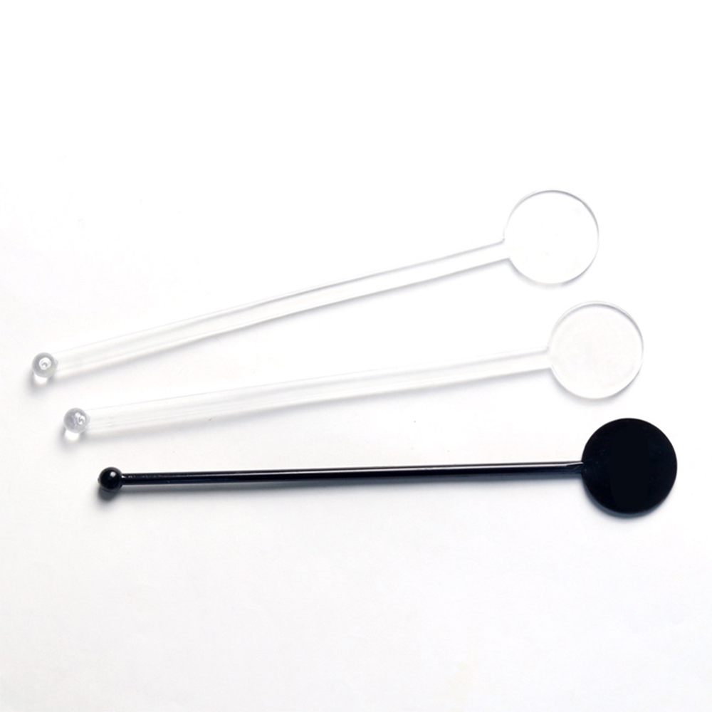 Round Swizzle Stick 2
