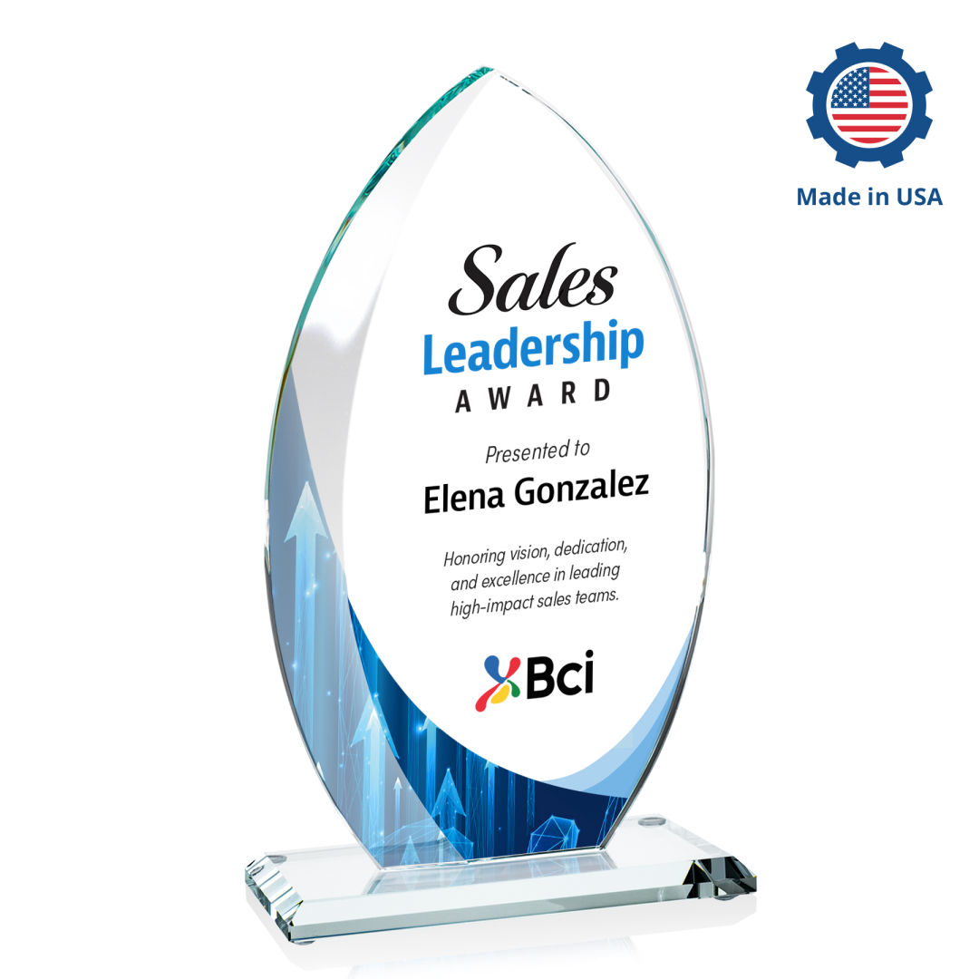 Windermere VividPrint™ Award 3