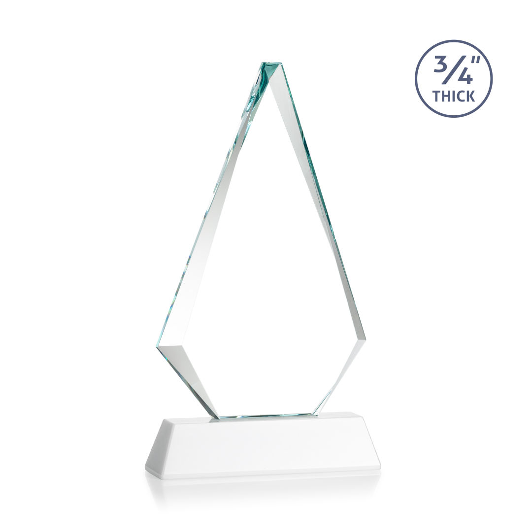 Windsor VividPrint™ Award on Newhaven - White 4