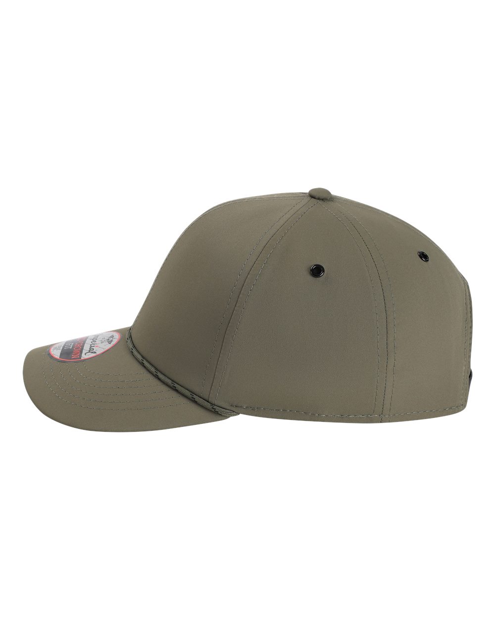 The Habanero Performance Rope Cap - 6054 23