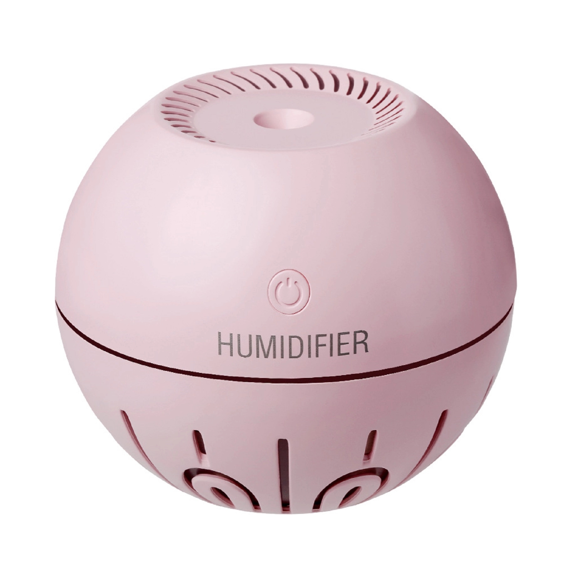 330 ml Aromatherapy Diffuser Humidifier 5