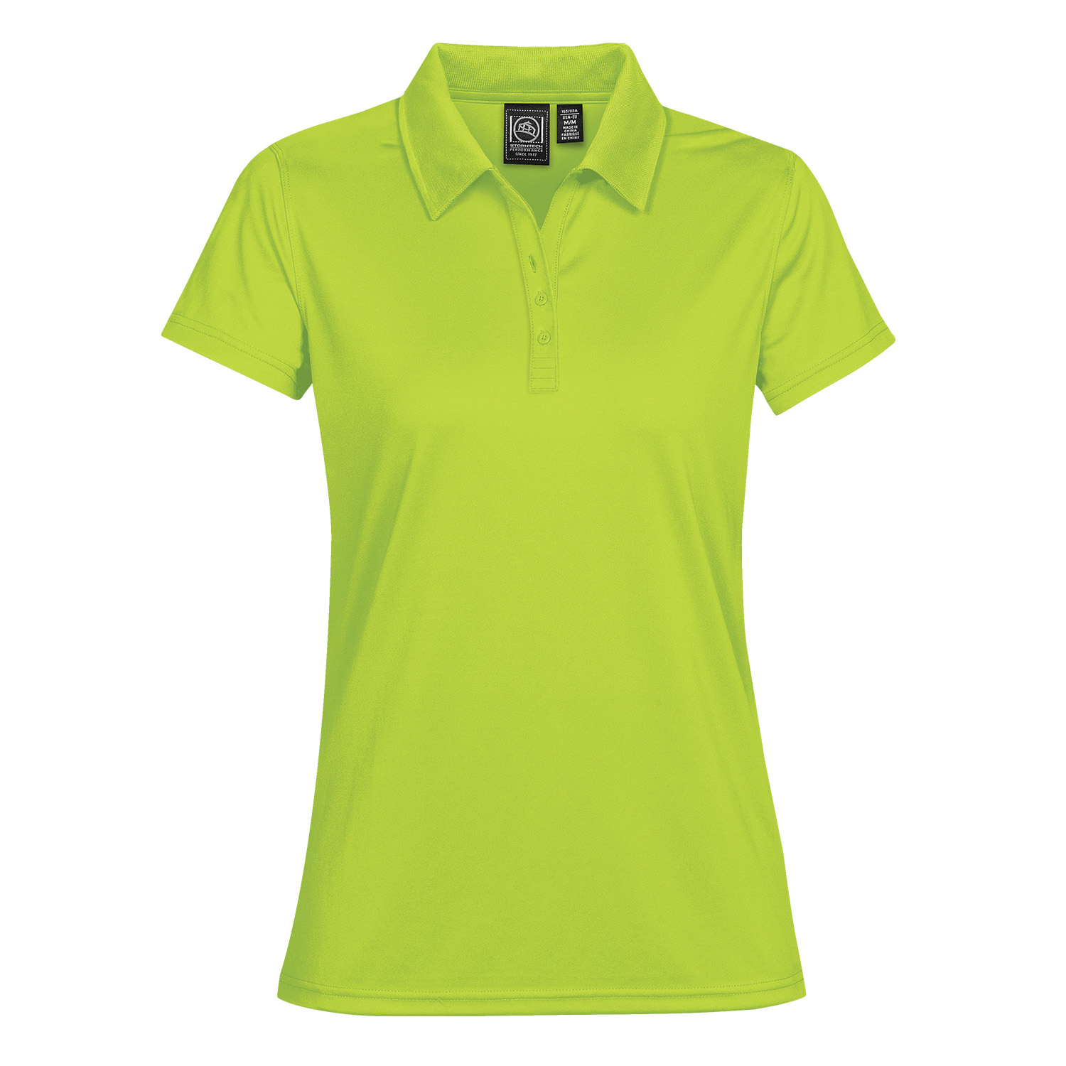 Stormtech Women's Eclipse H2X-DRY Pique Polo 56