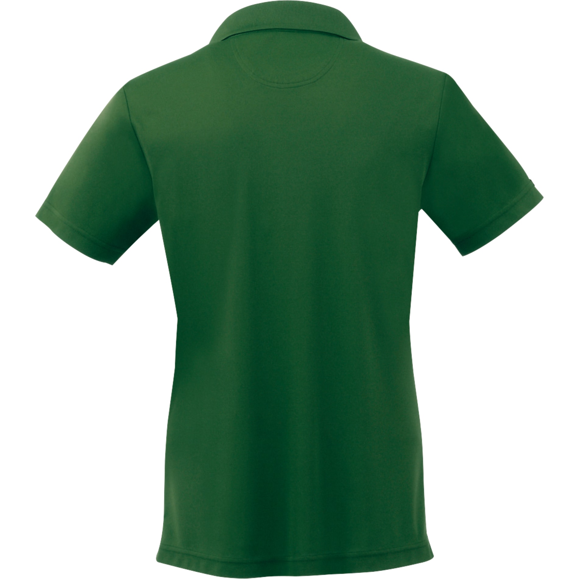 Women's MORENO TEXT MICRO SS POLO 342