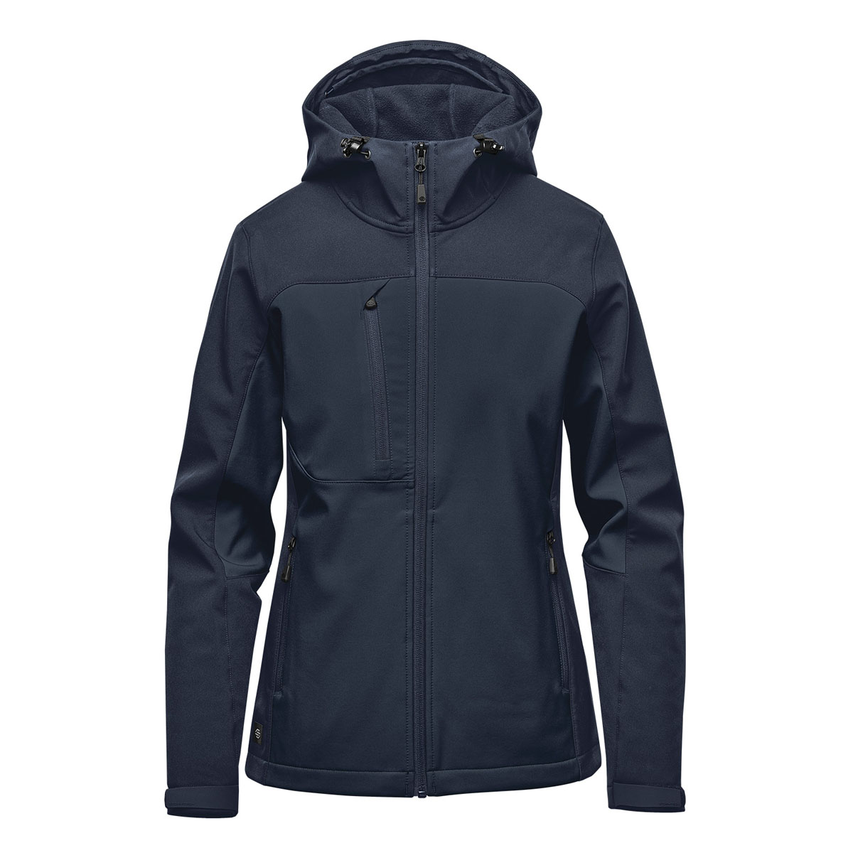 Stormtech Women's Cascades Softshell Hoody 10