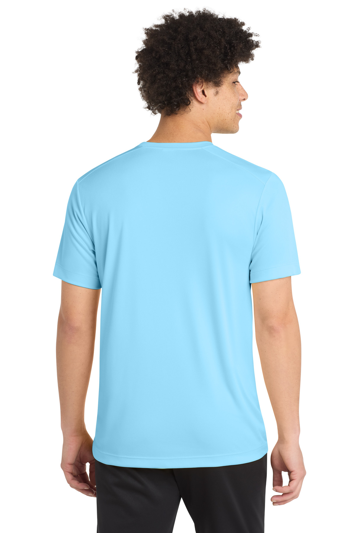 Sport-Tek Posi-UV Pro Tee. ST420 116