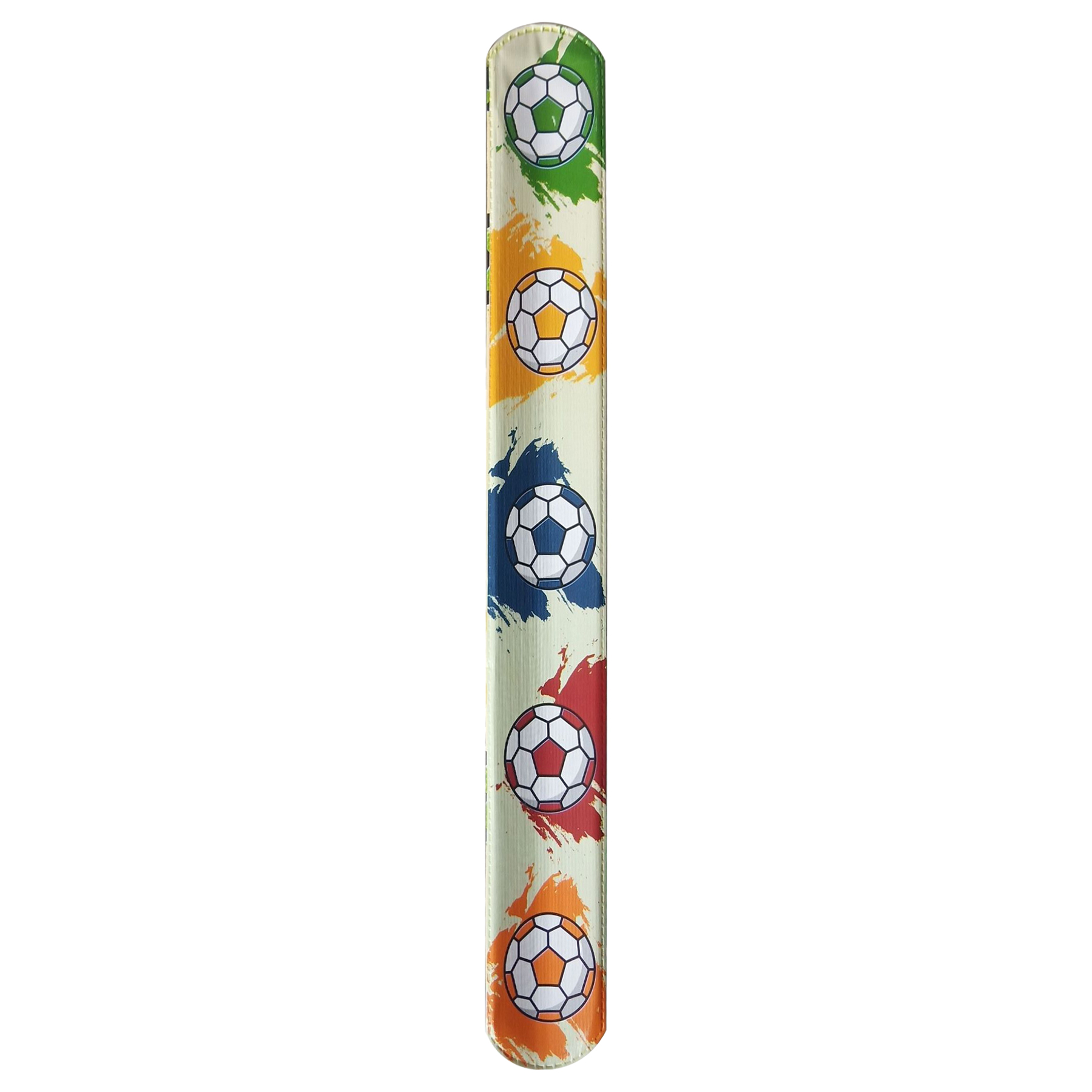 Slap Wrist Strap For Party Favors 13
