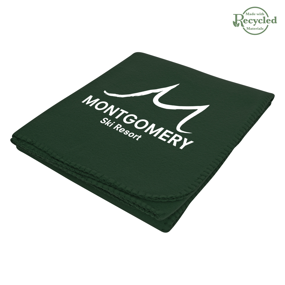 Filmore Fleece Blanket 6