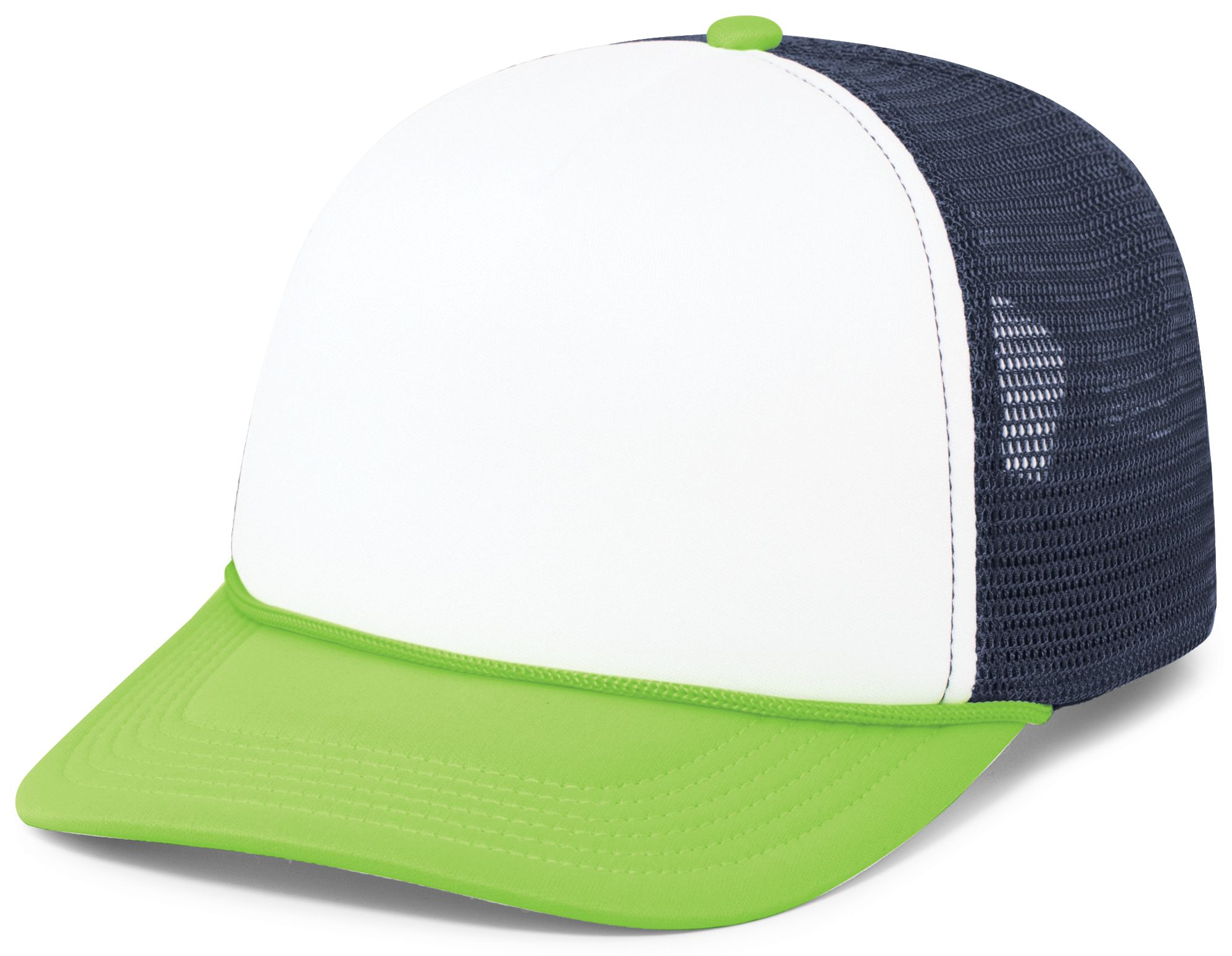 Foamie Fresh Trucker Cap 23