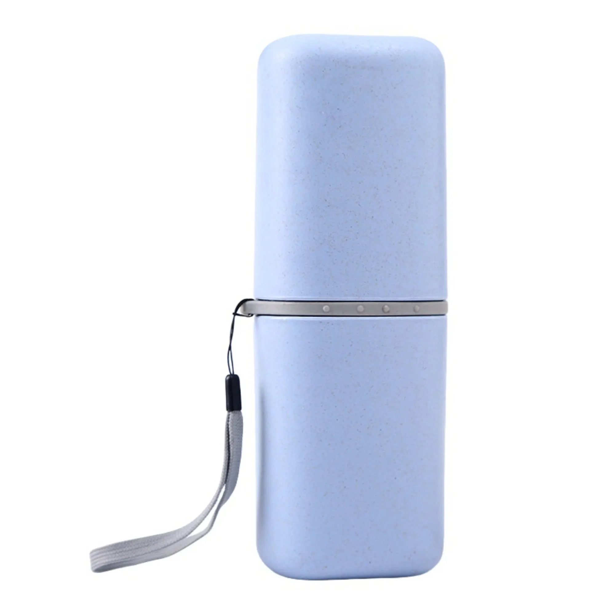 Travel Toothbrush Cup Case Holders 7