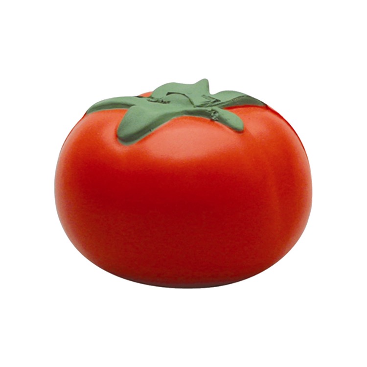 Stress Tomato 1