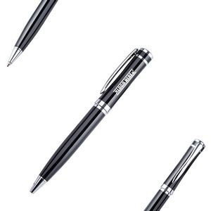 Slim Metal Pen 4