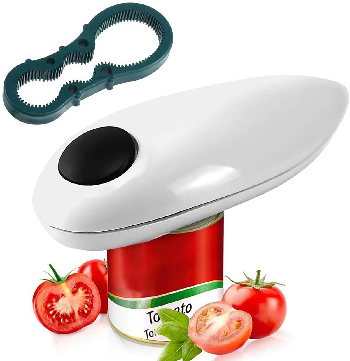 Electric Can Opener 1