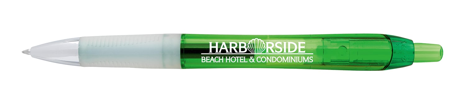 BIC® Intensity® Clic™ Gel Pen 164