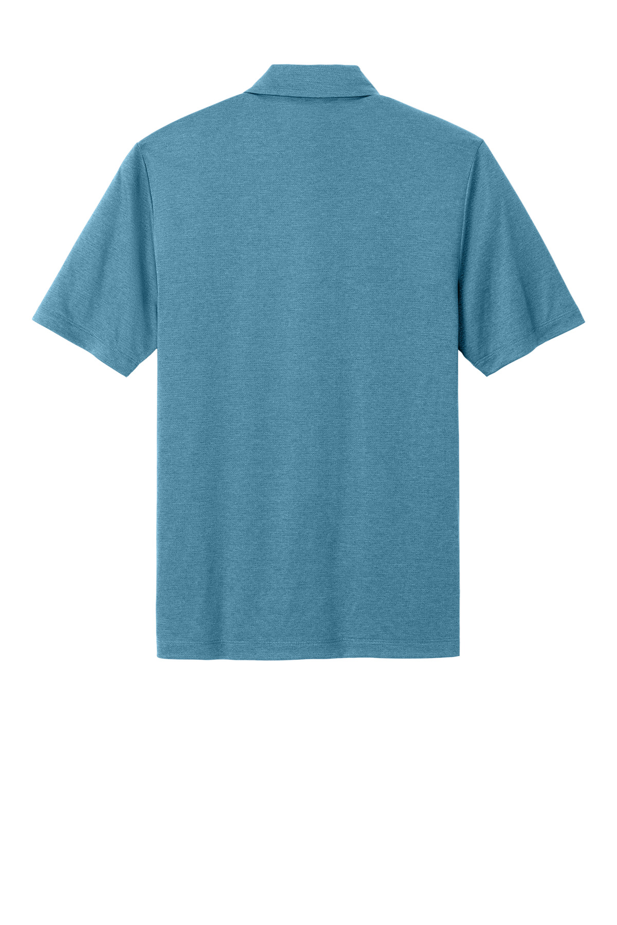 Mercer+Mettle Recharge Jersey Polo MM1020 7