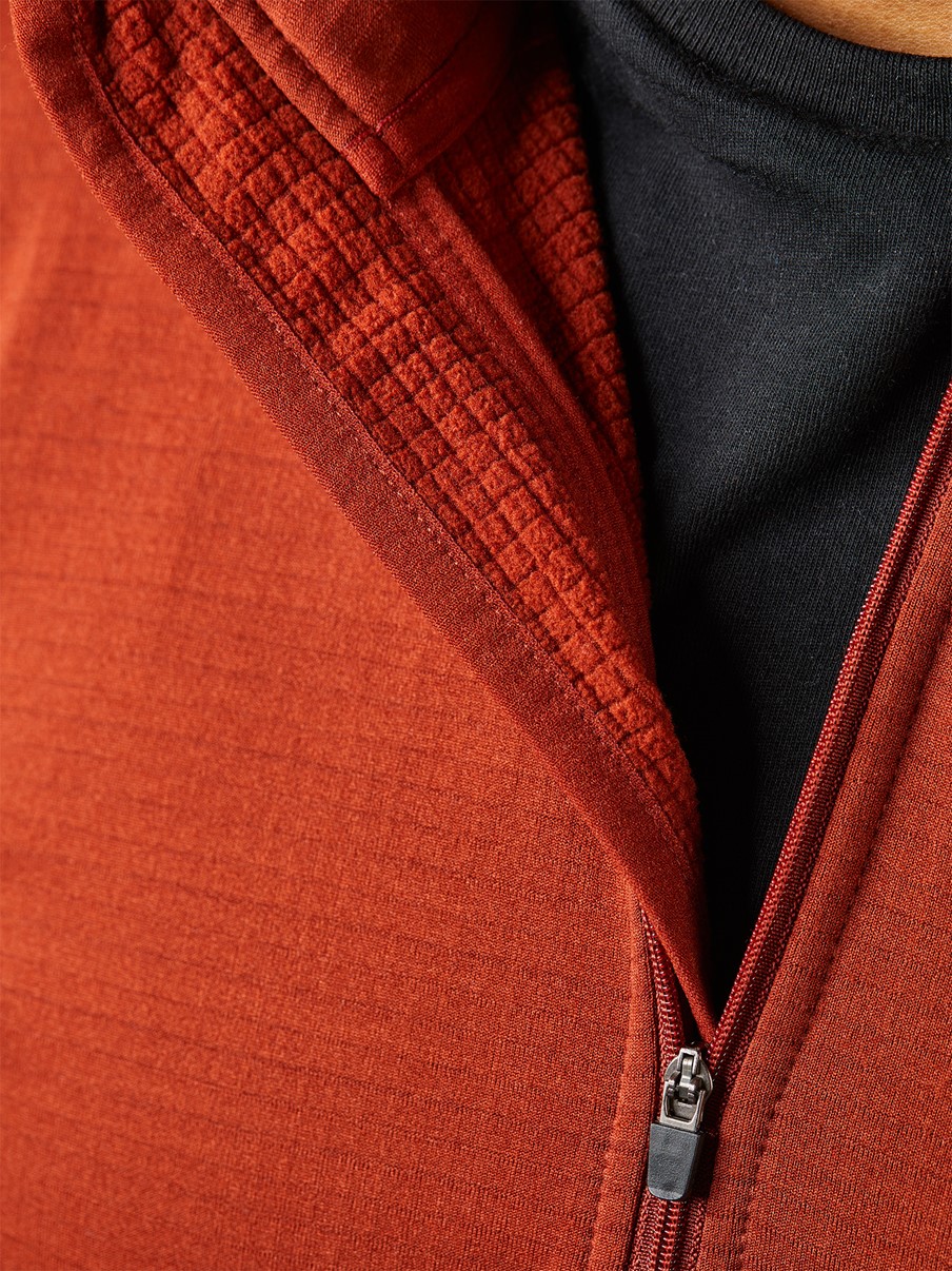 Radiance, custom hoodie or sweatshirt with logo imprint 3