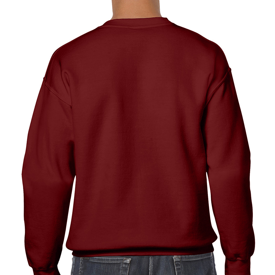 Gildan Heavy Blend Adult Crewneck Sweatshirt 30
