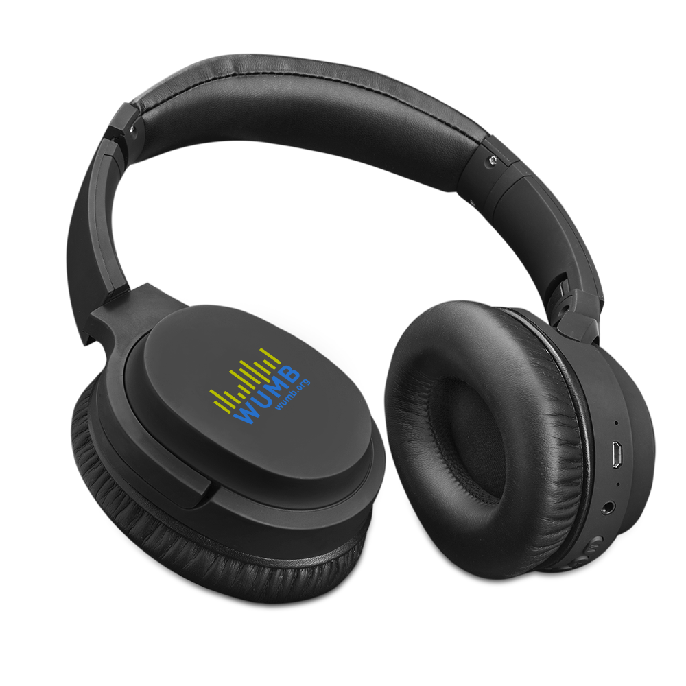 Mesa Noise Canceling Headphones 22