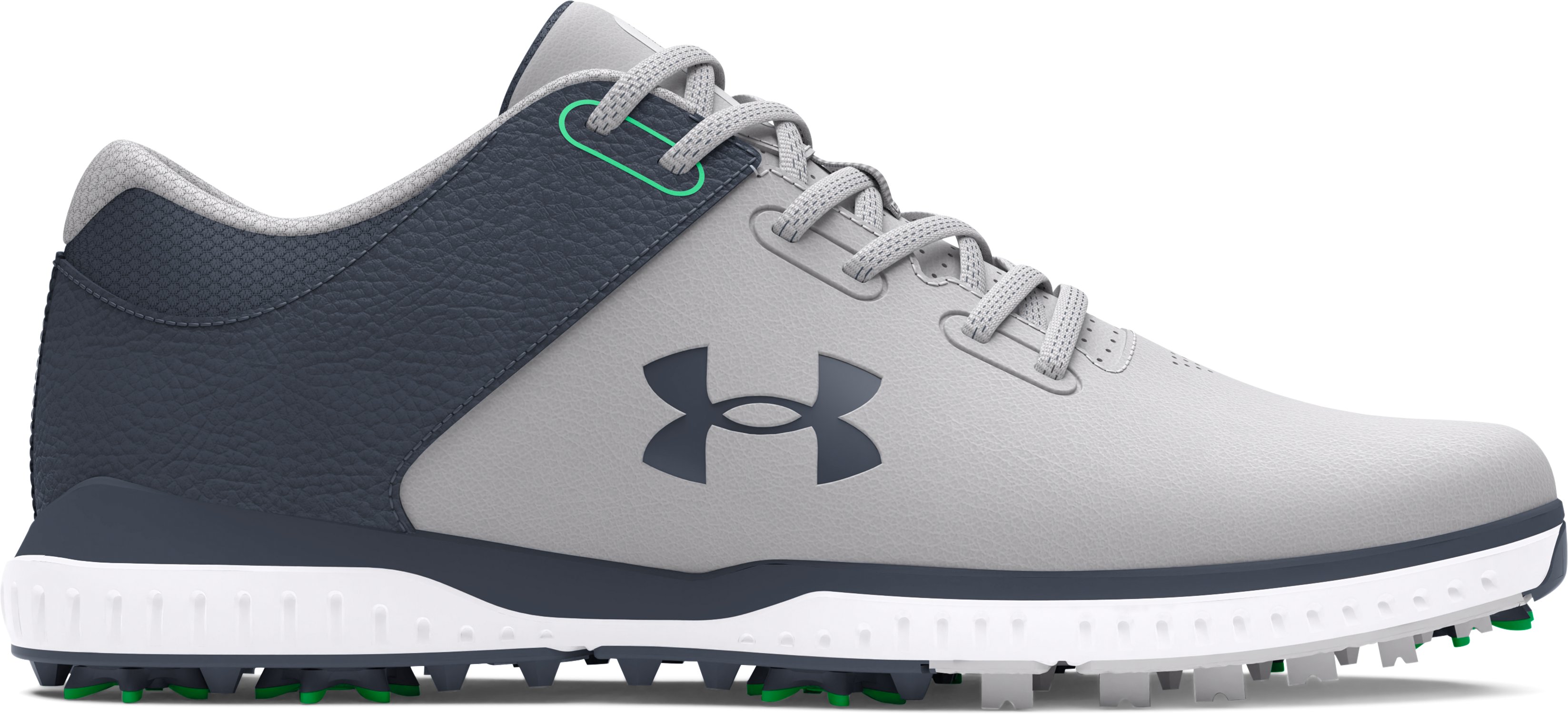 UA Charged Medal RST Wide (E) Men's  Golf Shoes 7