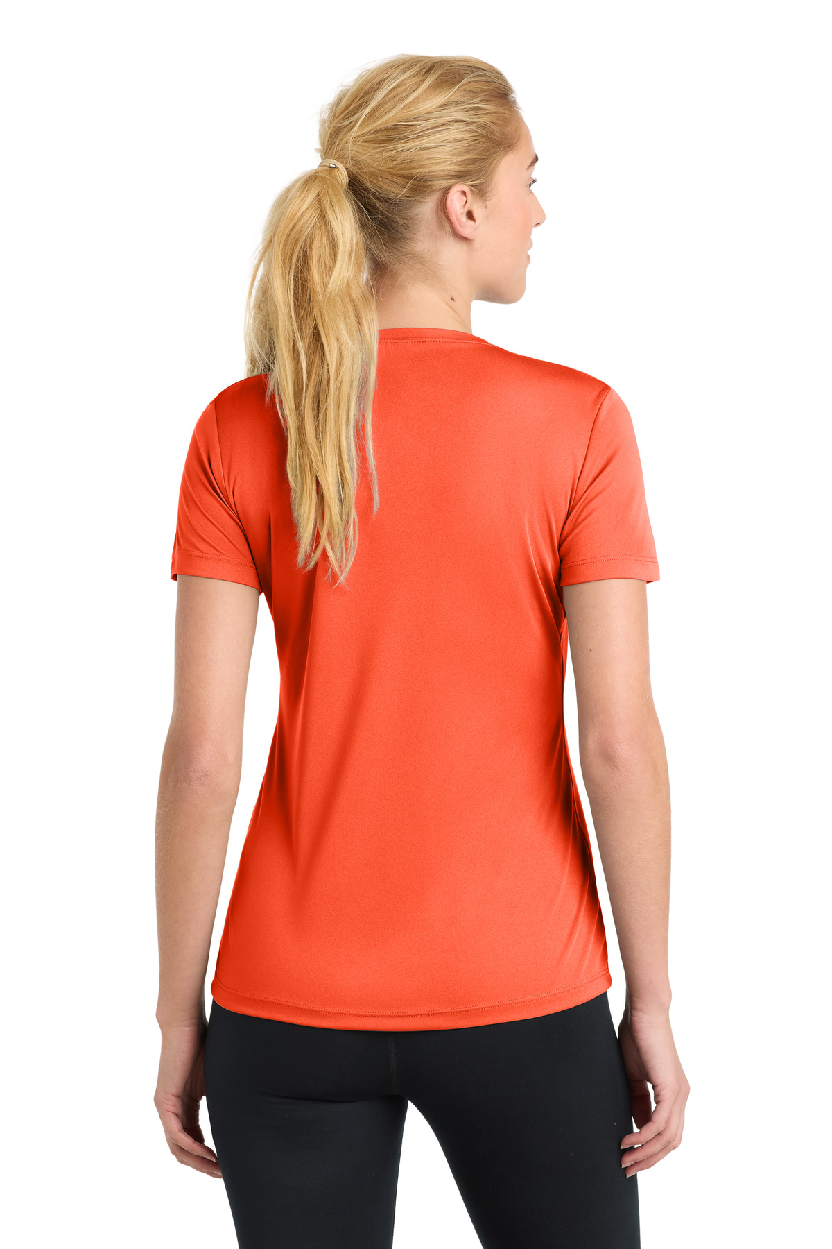 Sport-Tek Women's PosiCharge Competitor Tee. LST350 87
