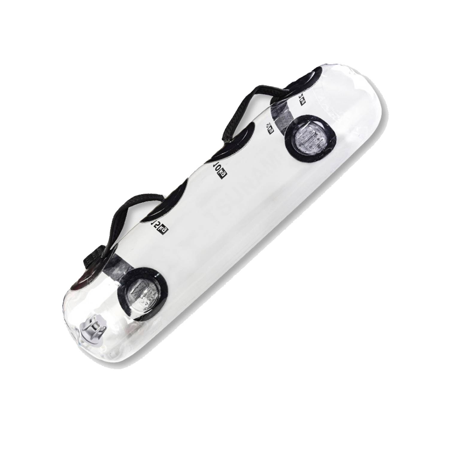 Pvc Water Filled Dumbbell Weight Lifting Bag 5
