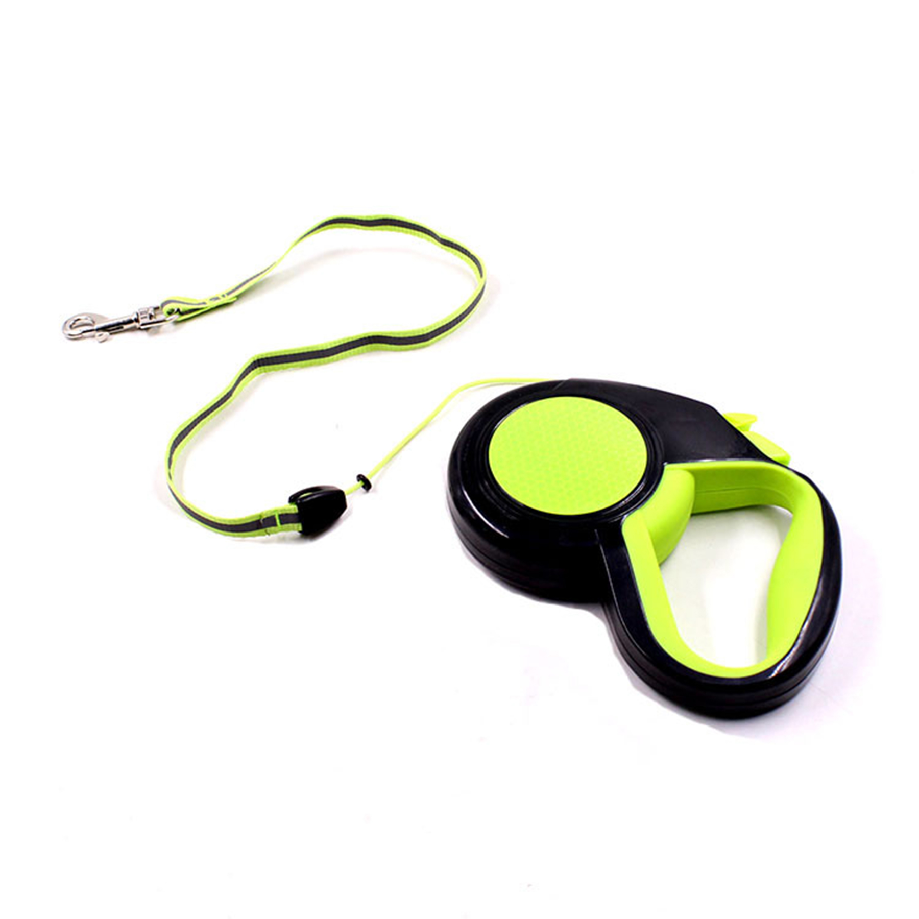 Retractable Dog Walking Leash 4