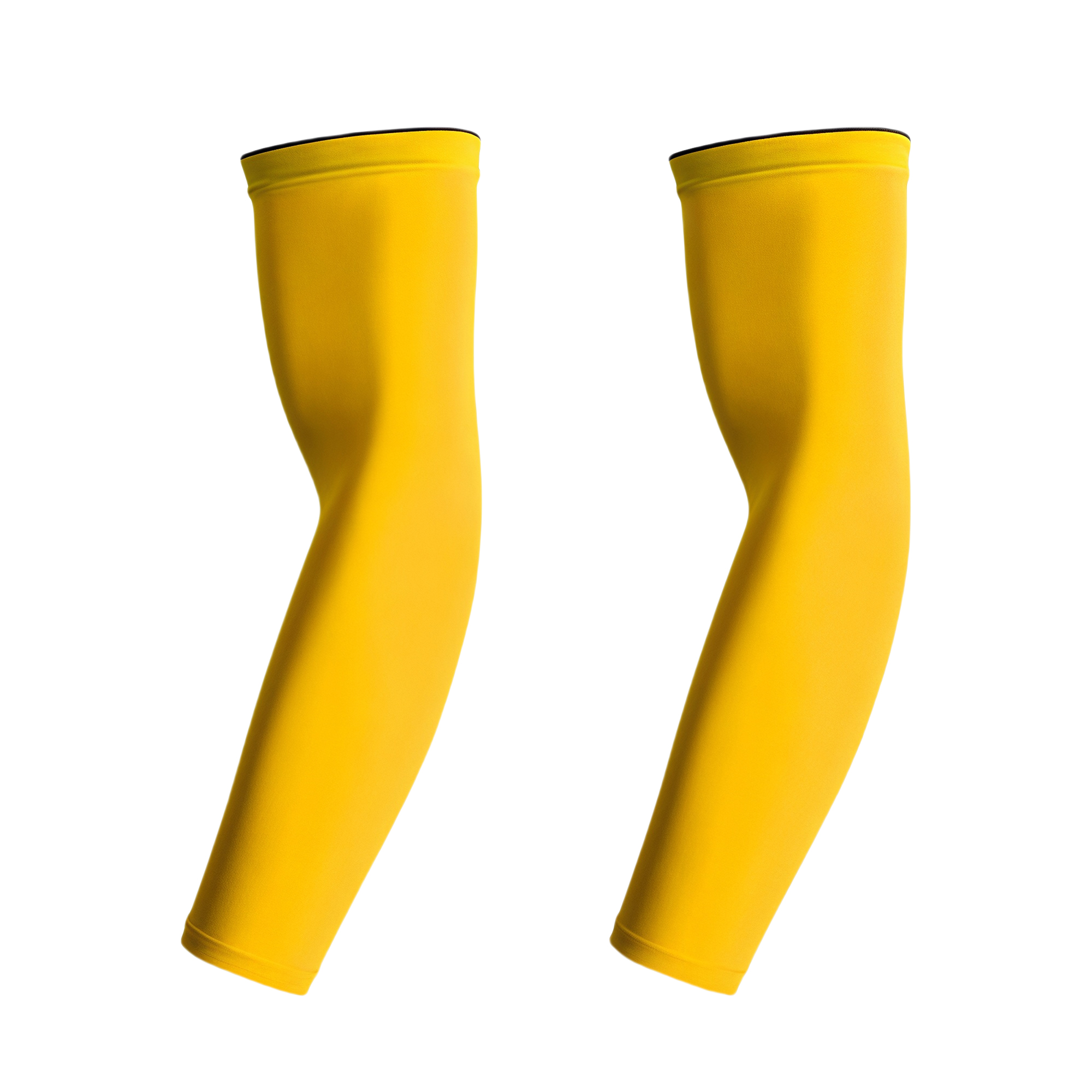 Pair of Cooling Sun Sleeves for Sports 4