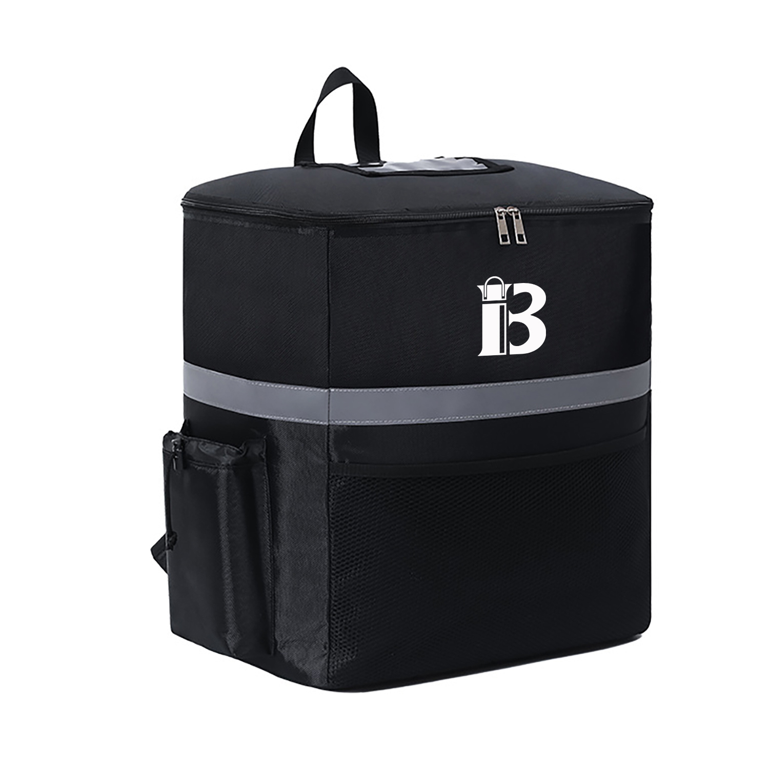 Portable Leak-Proof Home Use Dual-Layer Insulated Cooler Box