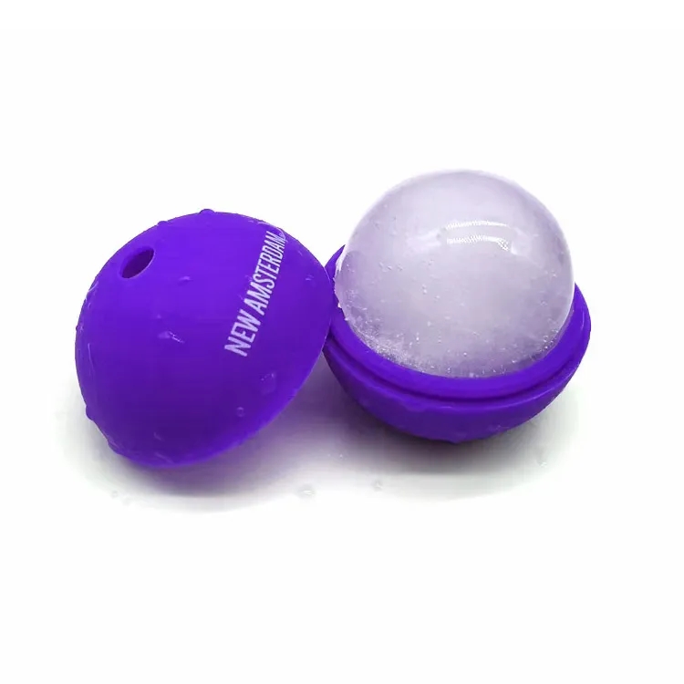 Ice Ball Mold 12