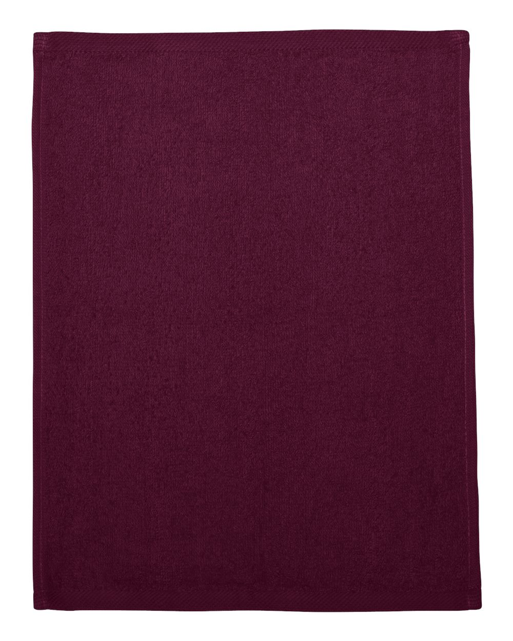 Hemmed Fingertip Towel - T600 33