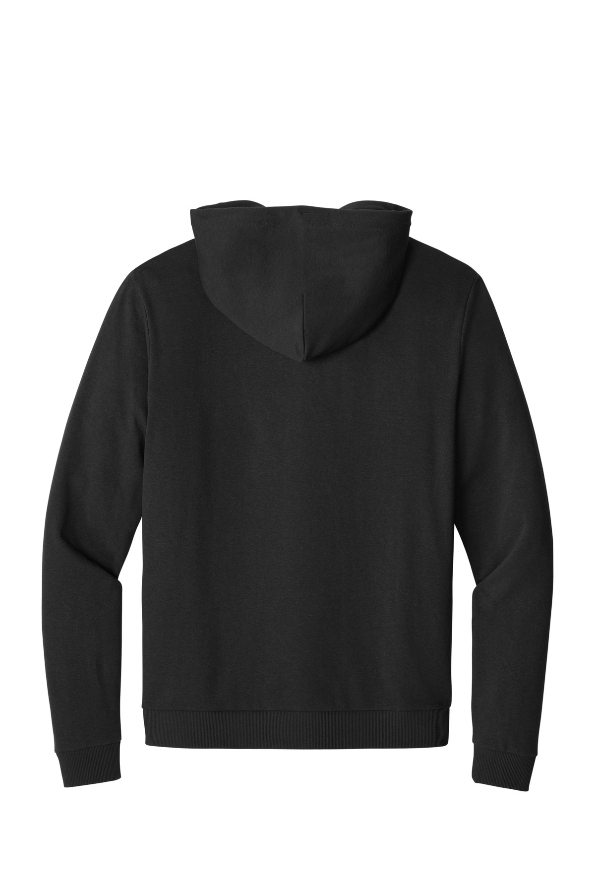 Perfect Tri Fleece Full-Zip Hoodie
