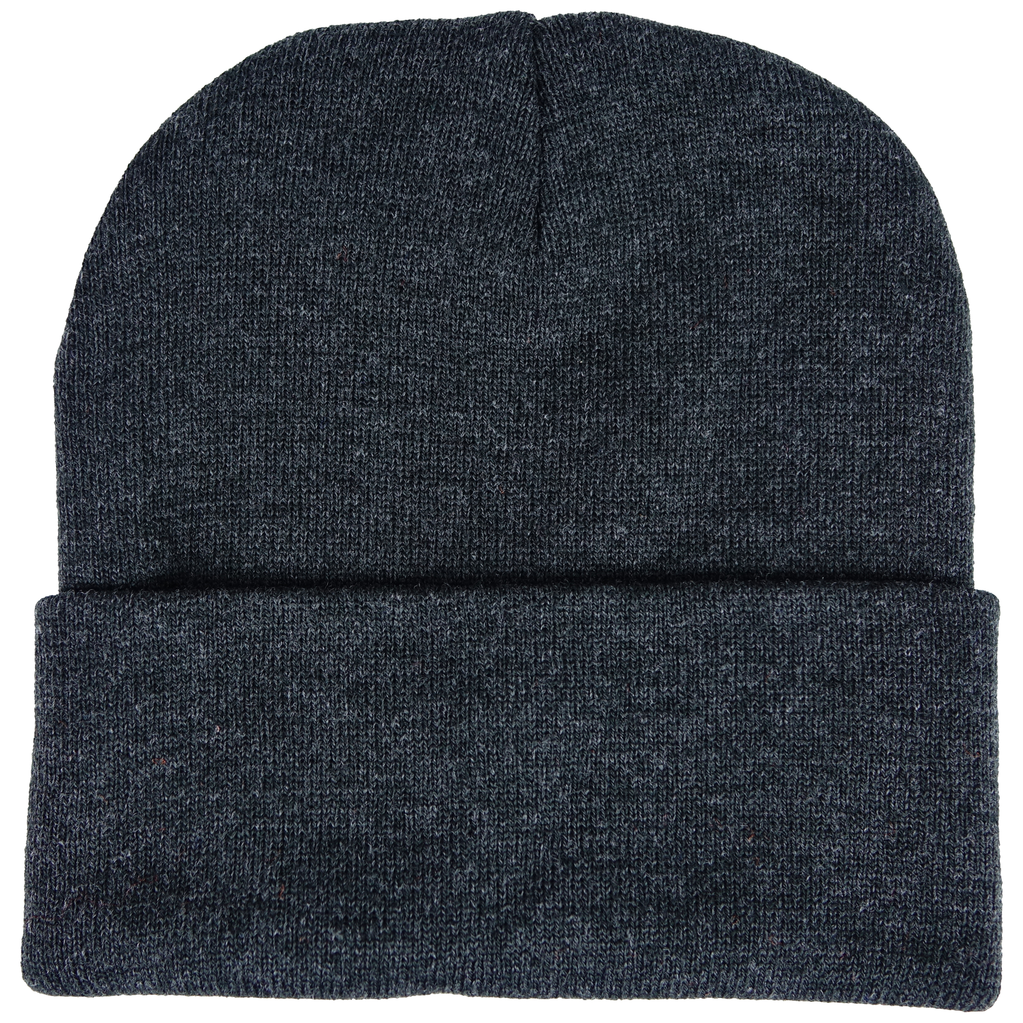 12 Inch Knit Beanie 7