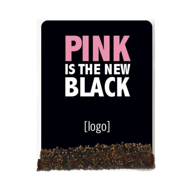 Pink Seed Packets 38