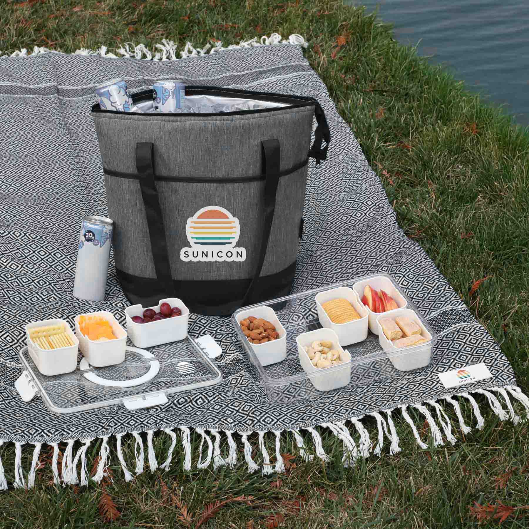 Picnic Pal Set 10