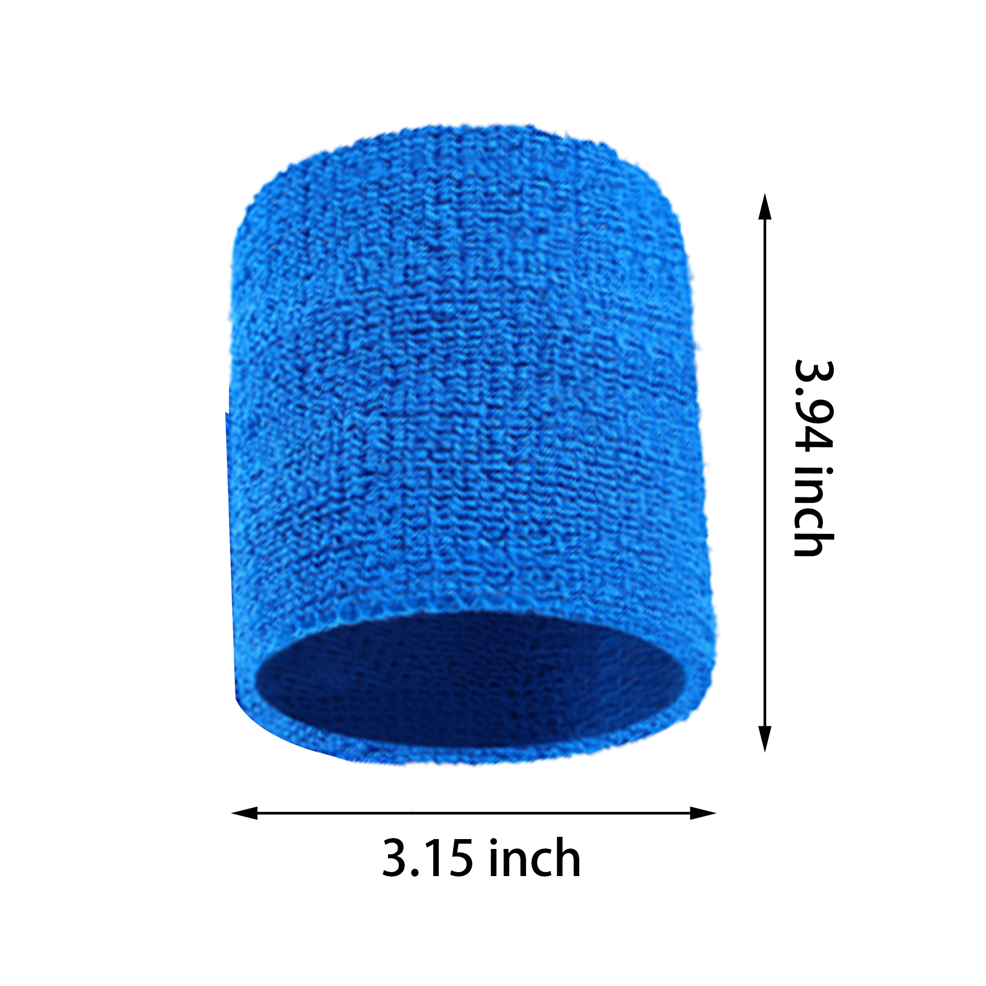 MOQ:50pcs Sports Wristband 2