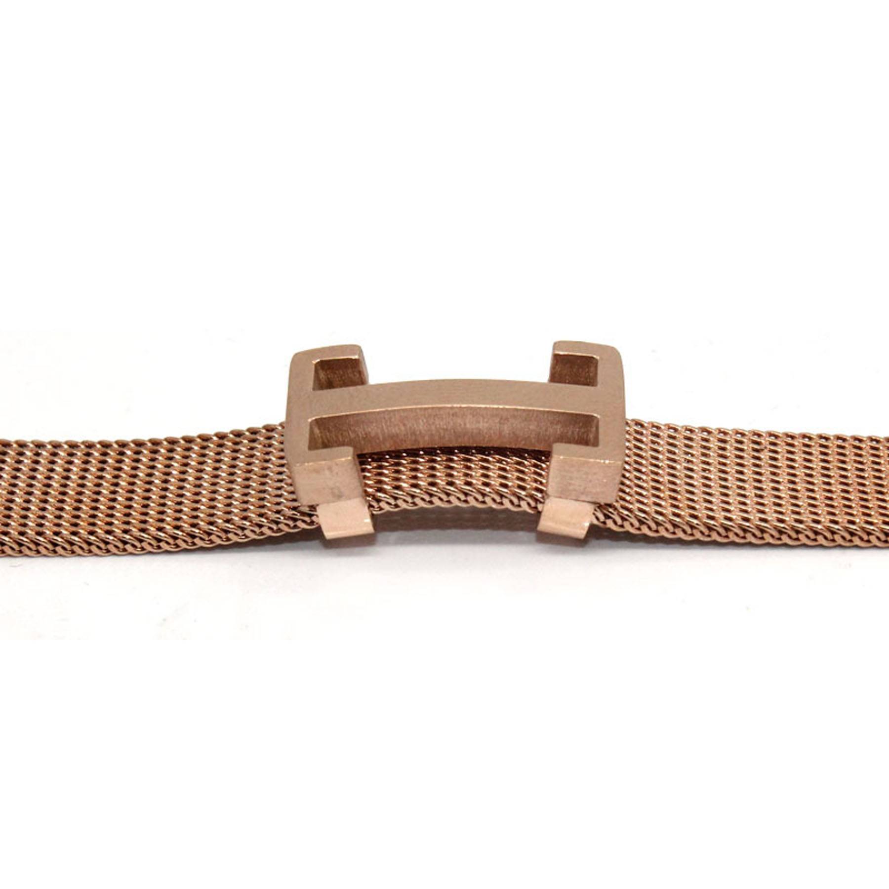 H-shaped strap bracelet 6