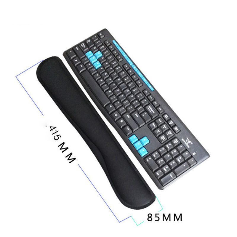 Keyboards Wrist Pad 2