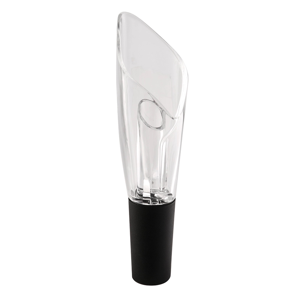 Wine Aerator And Pourer 4