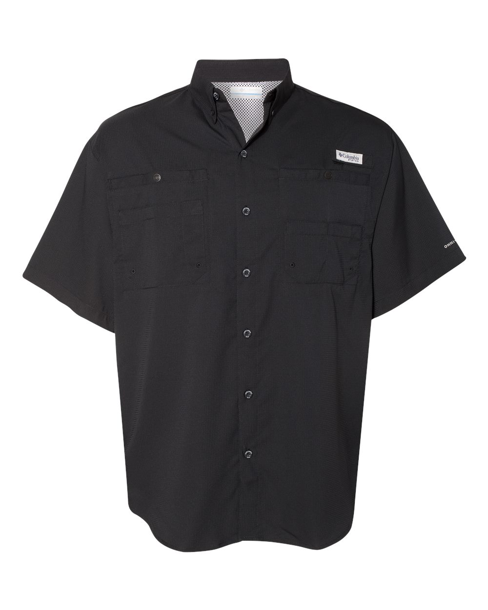 Men's PFG Tamiami™ II Short Sleeve Shirt - 212468 6