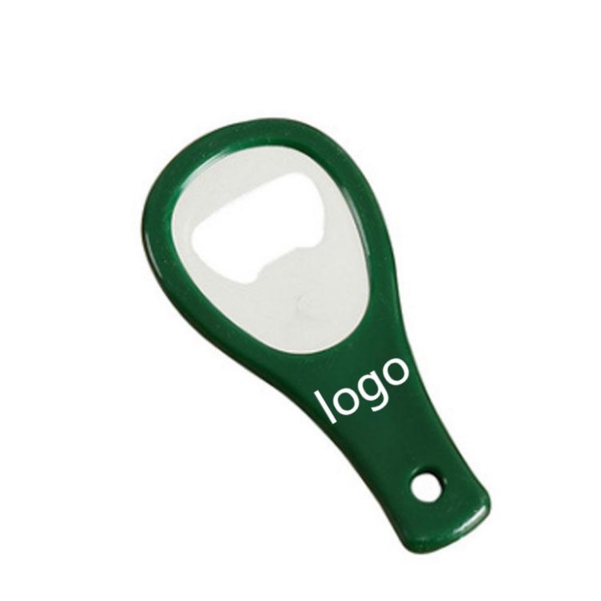 Custom Logo PP Bottle Opener 2