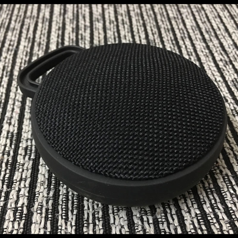 Custom Wireless Bluetooth Speaker 5