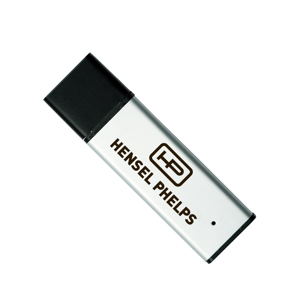 Rollo Black & White Classic USB 6