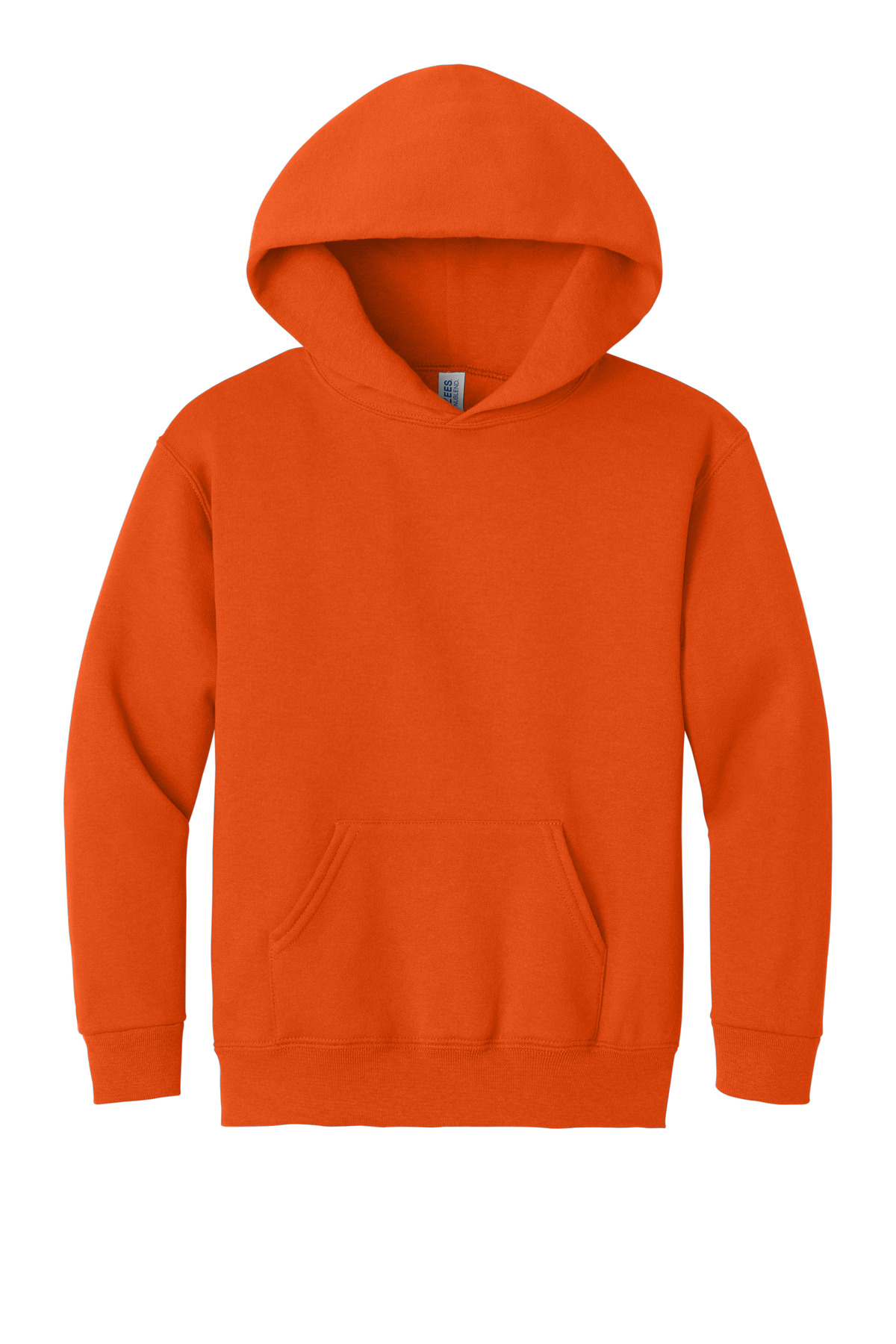 Jerzees - Youth NuBlend Pullover Hooded Sweatshirt. 996Y 155