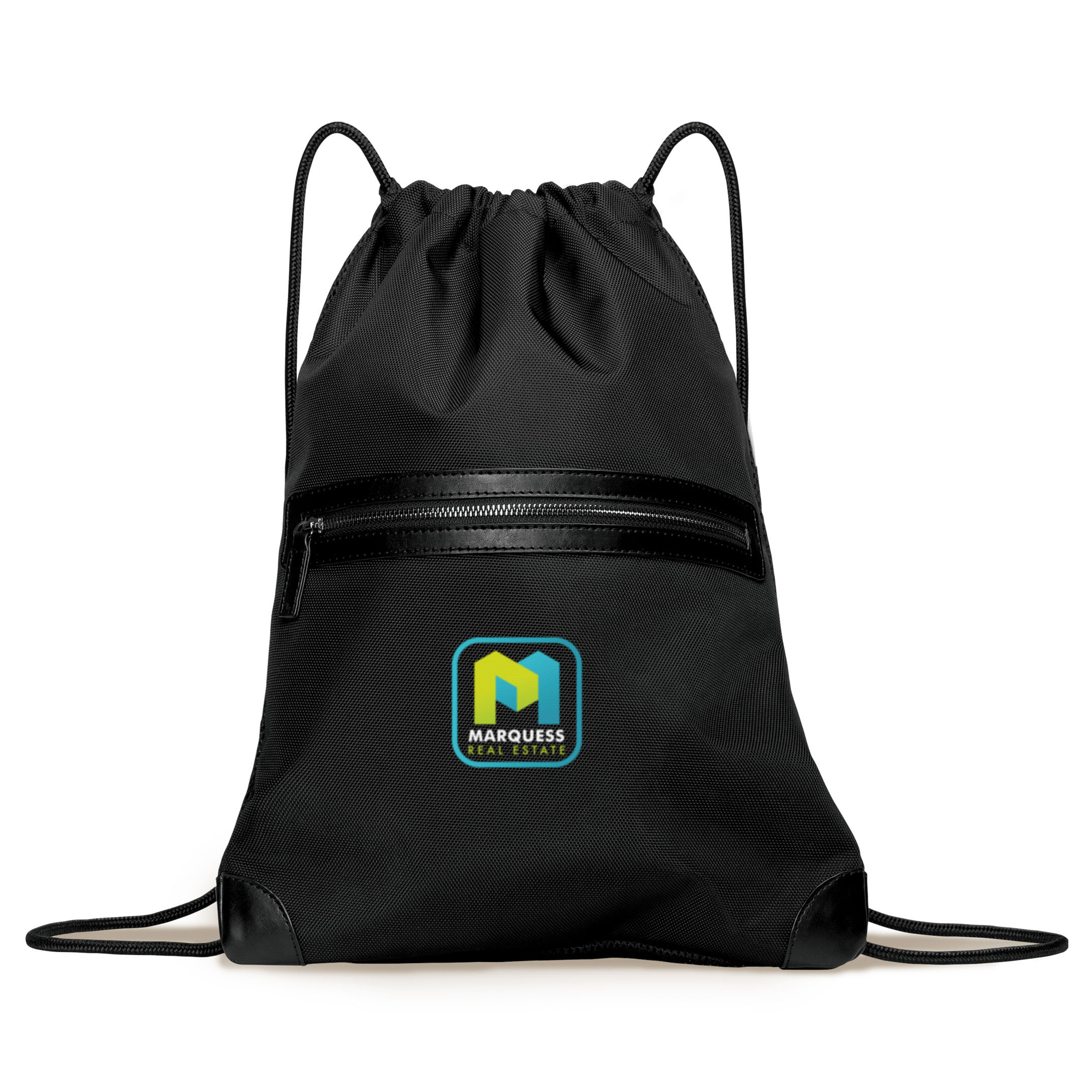 Classic revival upscale drawstring 2