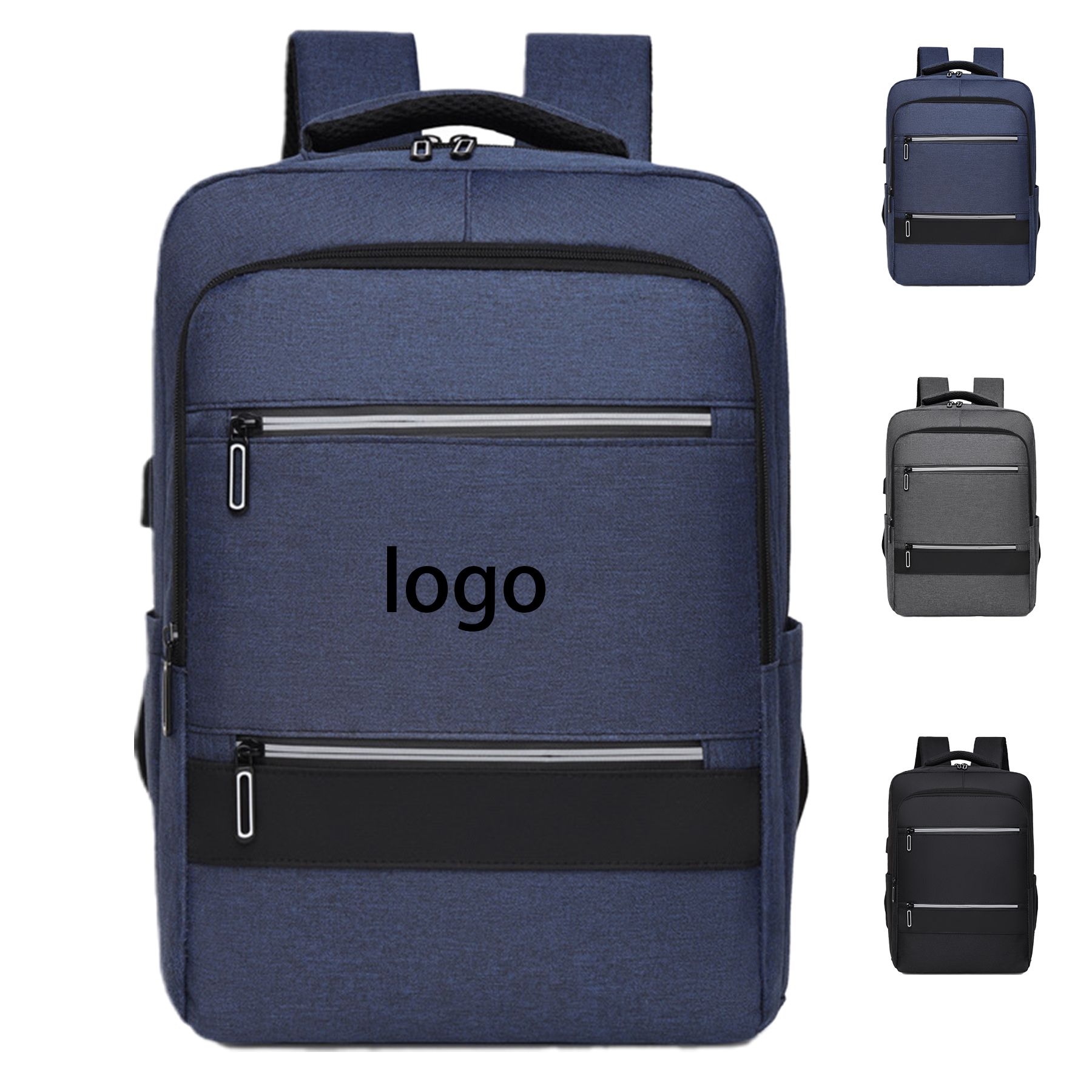 Business Laptop Backpack 3