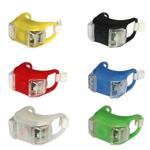 White LED Flashlight 29