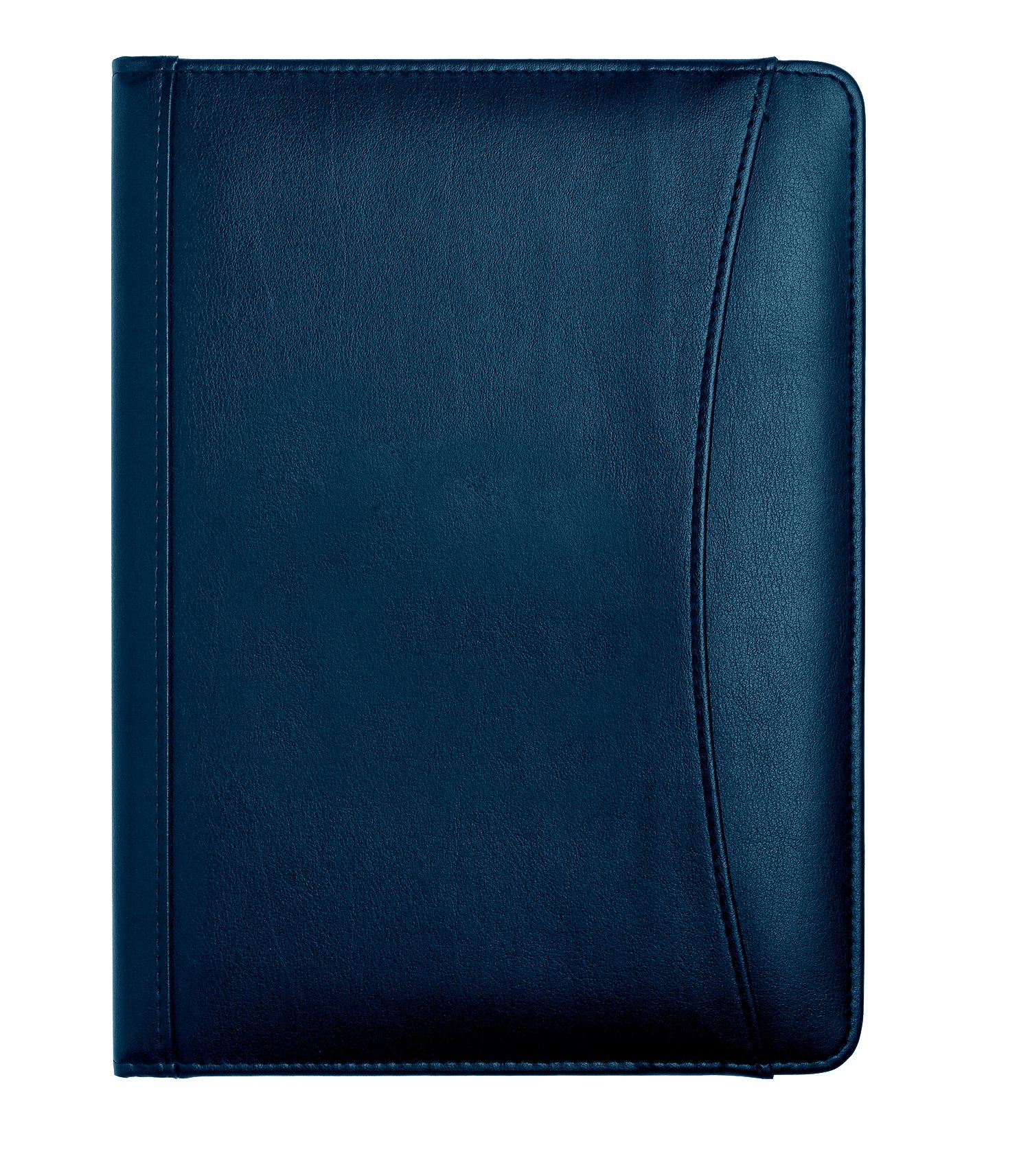 Good Value™ Jr. Executive Crescent Padfolio 2